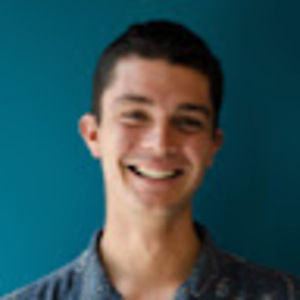 Meet your Posher, Patrick